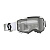Scott Очки кроссовые Fury LS premium black/white/light sensitive grey в Архангельске
