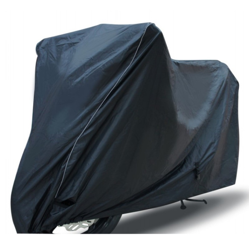 Starks Чехол для мототехники Scooter черный XL в Архангельске