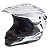 AiM Шлем JK803S Tondo White/Grey/Black в Архангельске