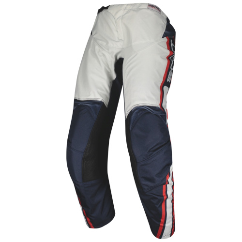 Scott Брюки 350 Race blue/red в Архангельске
