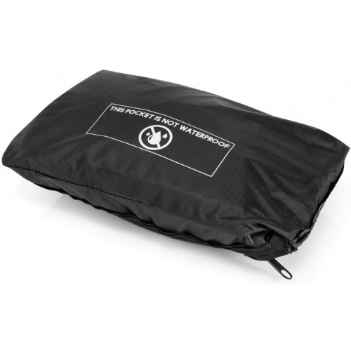 Acerbis Рюкзак водонепроницаемый Root Black (8 L) в Архангельске