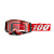100% Очки Armega Red / Clear в Архангельске