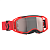 Scott Очки Prospect 2.0 red/black silver chrome works в Архангельске