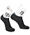 Acerbis Носки MTB Light Black/White в Архангельске