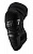 Leatt Наколенники 3DF Hybrid Knee Guard Black в Архангельске