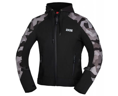 IXS Куртка SO Jacke Moto Camo в Архангельске
