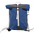 Dragonfly Герморюкзак DF Fold Bag Blue 22л в Архангельске