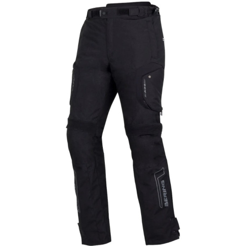 Bering Брюки Caracas Black в Архангельске
