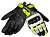 Spidi Перчатки G-Carbon Black/Fluo Yellow в Архангельске
