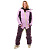 Dragonfly Комбинезон Gravity 2.0 Woman Purple - Plum 2025 в Архангельске
