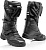 Acerbis Мотоботы кроссовые X-Stradhu Black в Архангельске