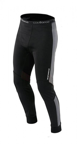 Термобелье Брюки Spidi Thermo Pant Black/Grey в Архангельске