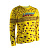 Leatt Джерси 3.5 Mini Cheetah в Архангельске