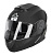 Acerbis Шлем Serel 22-06 Black 2 в Архангельске