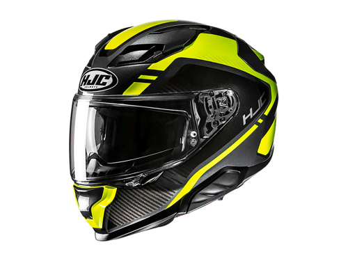 HJC Шлем F71 Tozz MC3H в Архангельске