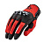 Acerbis Перчатки Ce Ramsey My Vented Red в Архангельске