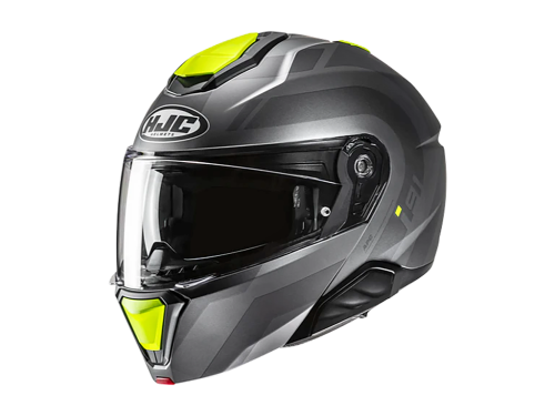 HJC Шлем i91 Arven MC3HSF в Архангельске