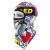 Grom Подшлемник Stickerbomb Point #4 в Архангельске
