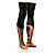 Acerbis Гольфы кроссовые X-Leg Pro Black/Orange в Архангельске