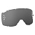 Scott Линзы Hustle MX SGL WKS/OTG grey works в Архангельске