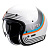 HJC Шлем V31 Byron MC27 в Архангельске