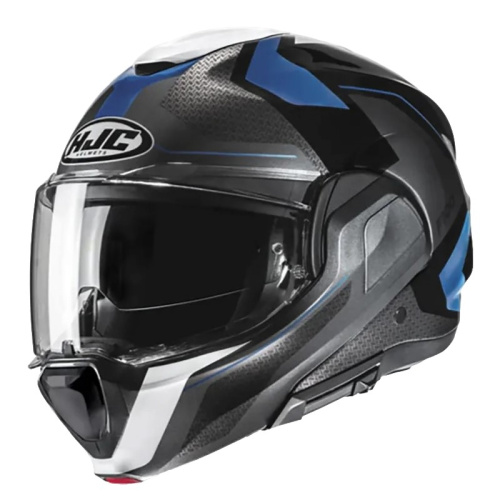 HJC Шлем F100 Bios MC2 в Архангельске