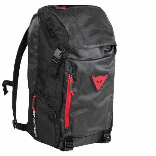 Рюкзак Dainese D-Throttle Backpack Stealth-black в Архангельске