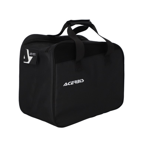 Acerbis Сумка для шлема Helmet Bag 2.0 Black в Архангельске