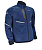 Acerbis Куртка X-Duro W-Proof Blue/Orange в Архангельске
