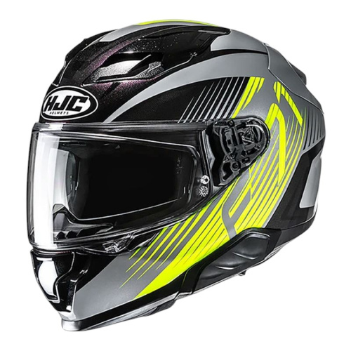 HJC Шлем F71 Catos MC3H в Архангельске