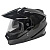 AiM Шлем детский JK802Y Black Glossy в Архангельске