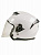 AiM  Шлем открытый JK526 White Glossy в Архангельске
