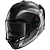Shark Шлем Spartan GT Pro Ritmo Carbon Mat Black/Silver/Chrome в Архангельске