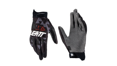 Leatt Перчатки 2.5 Windblock Black в Архангельске