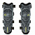 Acerbis Наколенники Impact Pro Grey в Архангельске