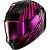 Shark Шлем Ridill 2 Assya Black/Violet/Violet в Архангельске