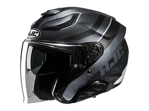 HJC Шлем F31 Naby MC5SF в Архангельске