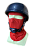 Scout Шлем корка Skin Carbon б/р в Архангельске