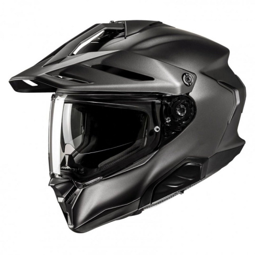 HJC Шлем RPHA60 Semi Flat Titanium в Архангельске
