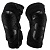 Leatt Наколенники 3DF 5.0 Zip Knee Guard Black в Архангельске