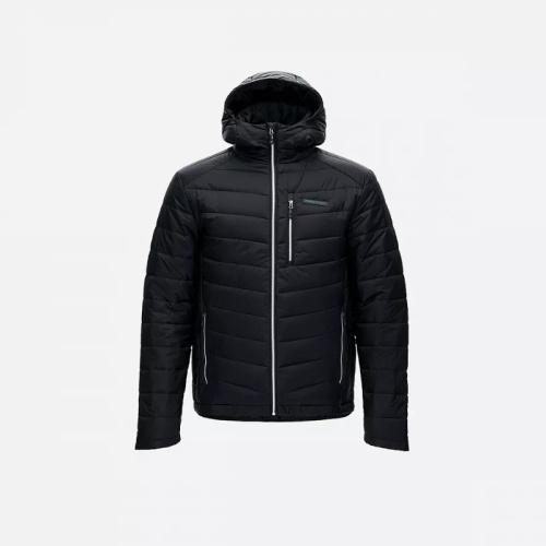 Finntrail Термокуртка Master Hood 1510 Graphite в Архангельске