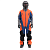 Dragonfly Комбинезон снегоходный  Extreme 2.0 MAN Orange Red  Fluo - Limoges в Архангельске