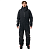 Dragonfly Комбинезон Gravity 2.0 Man 2026 Total Black в Архангельске