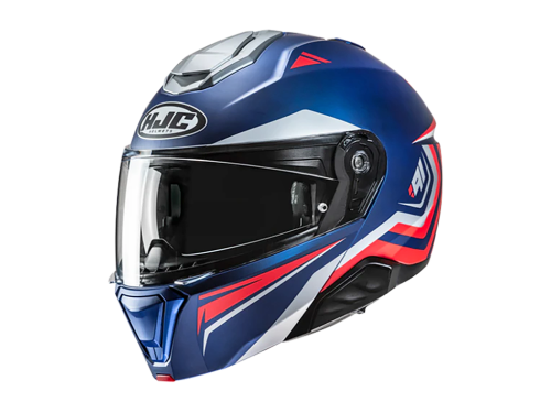 HJC Шлем i91 Tricus MC21SF в Архангельске