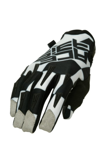 Acerbis Перчатки MX X-H Black/White в Архангельске