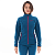 Dragonfly Женская флисовая кофта Level Blue Pink в Архангельске