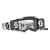 Scott Очки Fury WFS premium black/white в Архангельске