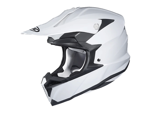 HJC Шлем i50 White в Архангельске