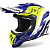 Airoh Шлем Aviator Ace 2 Ground Yellow Gloss в Архангельске