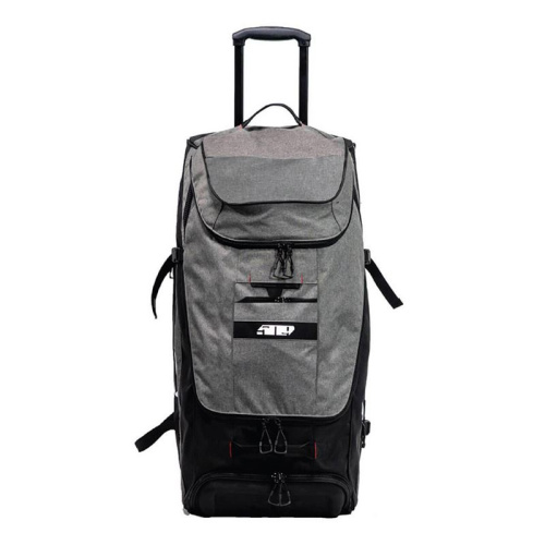 509 Сумка Revel на колесиках Heather Gray в Архангельске